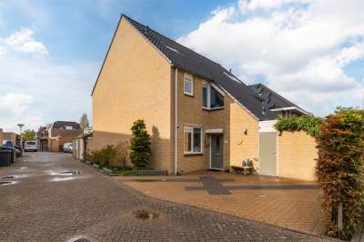 Woning Secretaris Harmansstraat 2 Naaldwijk