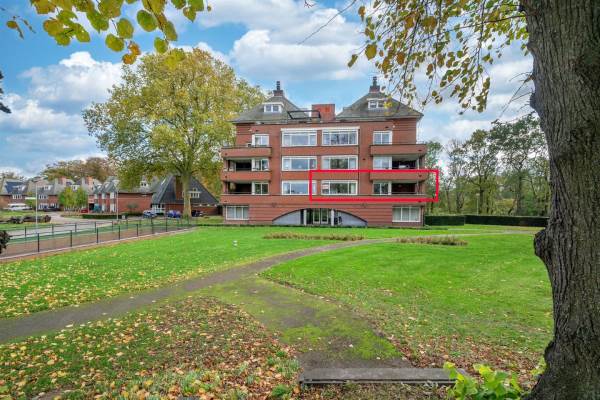 Woning Waterloostraat 164 Steyl
