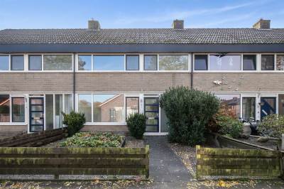 Woning Assessorlaan 11 Oosterwolde (FR)