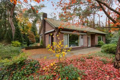 Woning Anna van Burenlaan 8 Ermelo