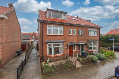 Woning Boerenburgerweg 21 Noordwijk (ZH)