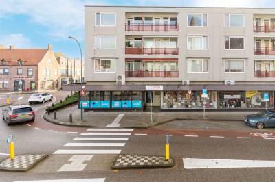 Woning Wilhelminastraat 15 Waalwijk
