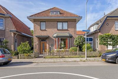 Woning v.d.Spiegelstraat 43 Goes