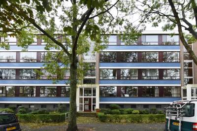 Woning Landréstraat 386 Den Haag