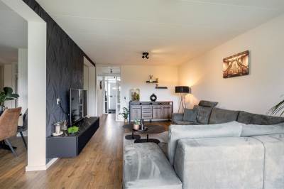 Woning Sibeliusplein 88 Schiedam