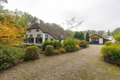 Woning Eeserstraat 24 Borger