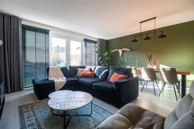 Woning Buitenbaan 44 Gorinchem