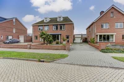 Woning Buijenstraat 5a Roosendaal