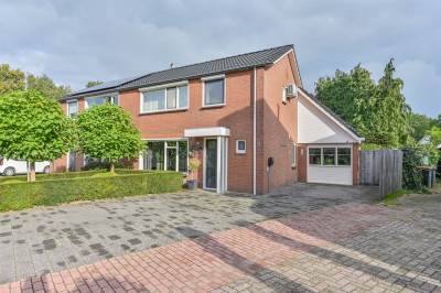 Woning Klijnstraat 3 Klijndijk