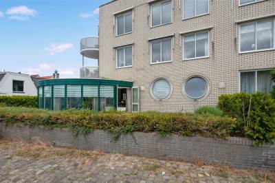 Woning Raadhuisstraat 52 Voorburg