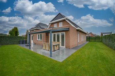 Woning Reijakker 32 Udenhout