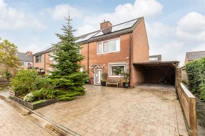 Woning Oostzeestraat 123 Lelystad