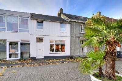 Woning Zandheuvel 6 Oosterhout (NB)