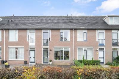 Woning Meester Ygramlaan 18 Den Bosch