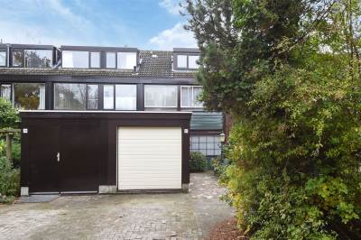 Woning Gebbenlaan 25 Delft