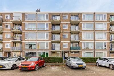 Woning Burgemeester Van Haarenlaan 791 Schiedam