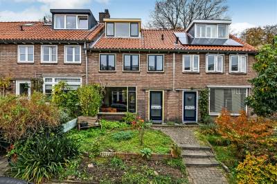 Woning Bremstraat 44 Arnhem