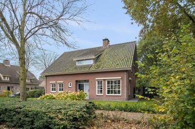 Woning De Esdoorns 2 Boekel