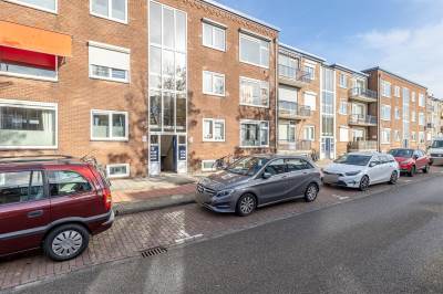 Woning Paul Krugerstraat 359 Vlissingen