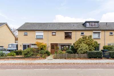 Woning Zevenhuizerstraat 26 Hoogland