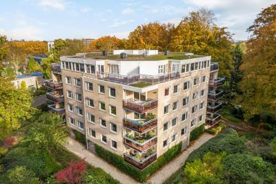 Woning De Oudenhage 53 Amersfoort