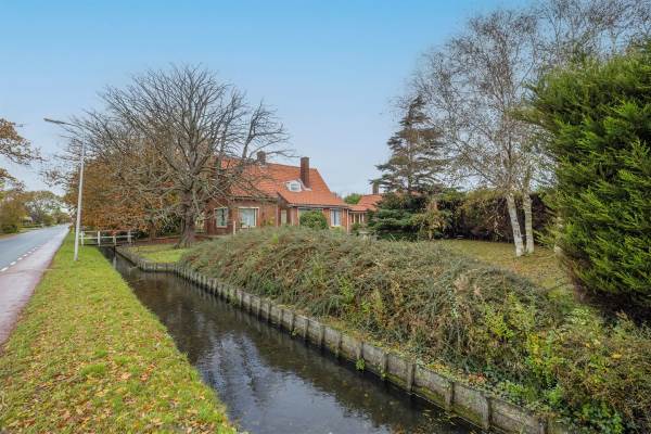 Woning Groeneweg 44 's-Gravenzande