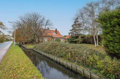 Woning Groeneweg 44 's-Gravenzande