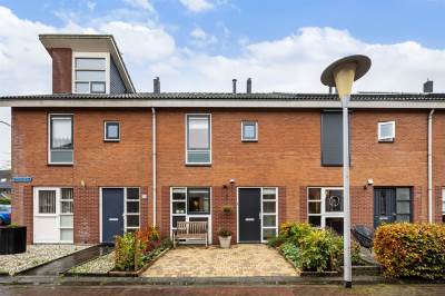 Woning Timoteegras 28 Zwolle