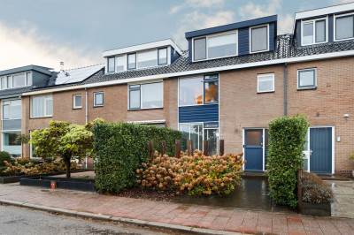 Woning Rijnlaan 7 Harmelen