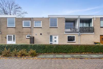 Woning Plutolaan 9 Heerhugowaard