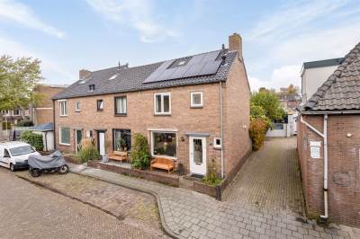 Woning Lange Zandstraat 74 Deventer