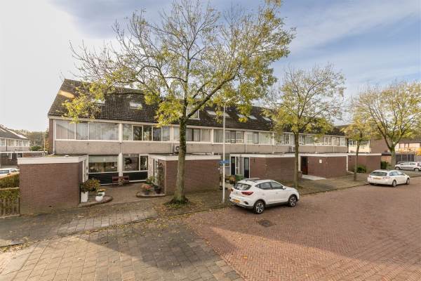 Woning Linnenstraat 4 's-Gravendeel