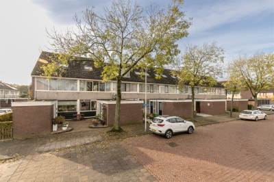 Woning Linnenstraat 4 's-Gravendeel