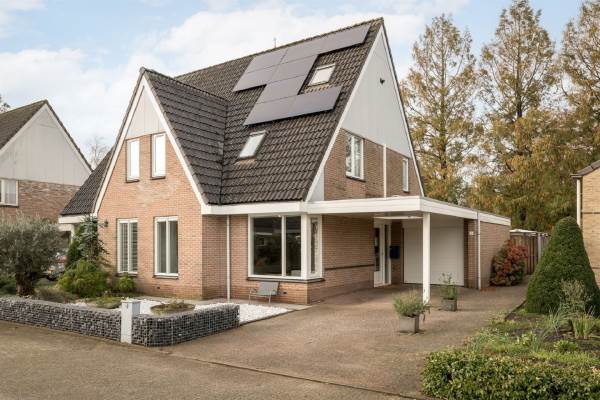 Woning Radboud 11 Grootebroek