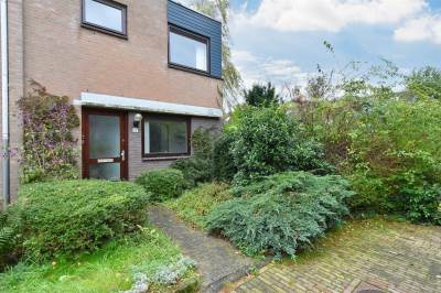 Woning Hogeland 22 Leidschendam