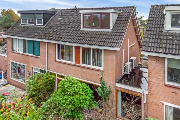 Woning Lisweg 325 Oostzaan