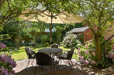 Woning Waalsdorperweg 167 Den Haag