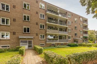 Woning Henri Hermanslaan 172 Geleen