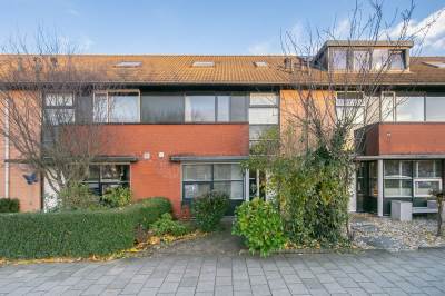 Woning Gerrit Achterberghove 28 Nieuwegein