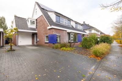 Woning Aardappelland 7 Drachten