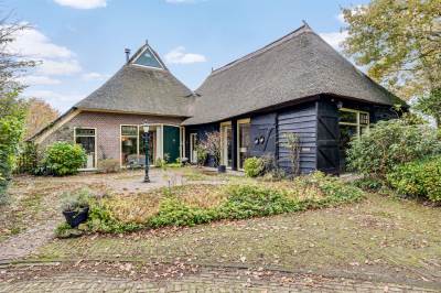 Woning Beilerstraat 5a Pesse (Gem. Hoogeveen)