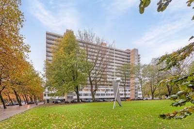 Woning Weerdestein 57 Amsterdam