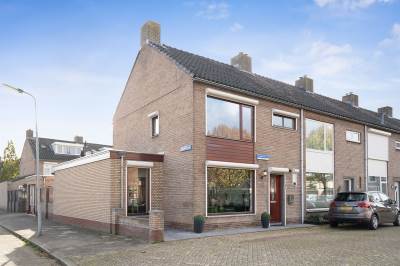 Woning Scheldestraat 22 Den Bosch