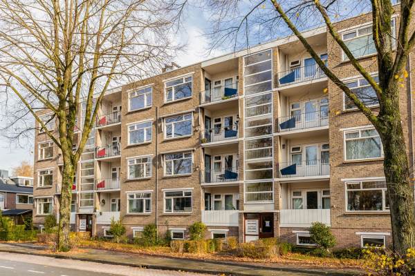 Woning Vondellaan 340 Groningen