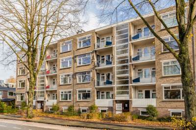 Woning Vondellaan 340 Groningen