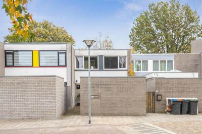 Woning Costerman Boodtstraat 36 Goirle