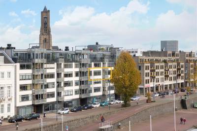 Woning Rijnkade 13 - 9 Arnhem