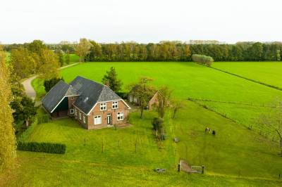Woning Boekelderweg 2 Zieuwent