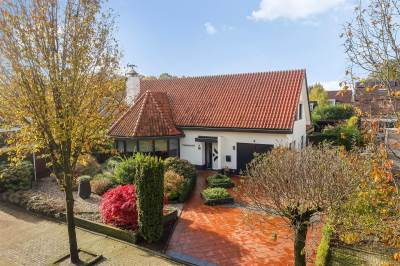 Woning Erve Broekhuis 19 Holten