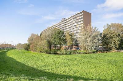Woning Valeriusrondeel 117 Capelle aan den IJssel